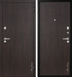Дверь входная металлическая МетаЛюкс М351 - интернет-магазин "Курская Дверная Компания"