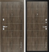 Дверь входная металлическая МетаЛюкс M54 - интернет-магазин "Курская Дверная Компания"