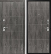 Дверь входная металлическая МетаЛюкс M53 - интернет-магазин "Курская Дверная Компания"