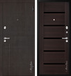 Дверь входная металлическая МетаЛюкс М328 - интернет-магазин "Курская Дверная Компания"