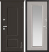 Дверь входная металлическая МетаЛюкс M730/2 Z - интернет-магазин "Курская Дверная Компания"