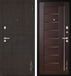 Дверь входная металлическая МетаЛюкс М330 - интернет-магазин "Курская Дверная Компания"