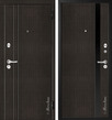 Дверь входная металлическая МетаЛюкс M33 - интернет-магазин "Курская Дверная Компания"