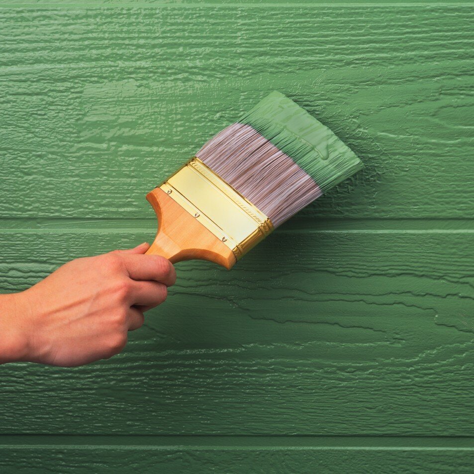 Чем покрасить межкомнатные деревянные двери: как выбрать краску