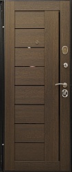 Дверь 3МК-100 Дуб скальный (Внутр) - интернет-магазин "Курская Дверная Компания"