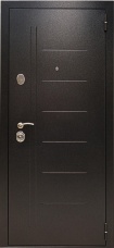 Дверь 3МК-100 Аляска (наружн) - интернет-магазин "Курская Дверная Компания"