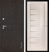 Дверь входная металлическая МетаЛюкс М331