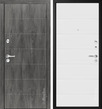 Дверь входная металлическая МетаЛюкс M53/1 - интернет-магазин "Курская Дверная Компания"