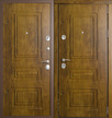 Дверь входная металлическая Версаль - интернет-магазин "Курская Дверная Компания"