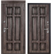 Дверь входная металлическая МетаЛюкс M706 - интернет-магазин "Курская Дверная Компания"