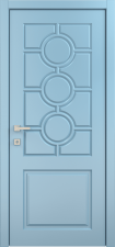 Межкомнатная Дверь Astoria 1 - интернет-магазин "Курская Дверная Компания"