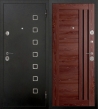 Дверь входная металлическая Мега Милан - интернет-магазин "Курская Дверная Компания"
