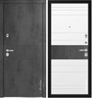 Дверь входная металлическая МетаЛюкс M714 - интернет-магазин "Курская Дверная Компания"
