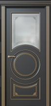 Межкомнатная Дверь DOLCE 1.4 - интернет-магазин "Курская Дверная Компания"