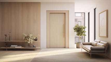 Межкомнатные двери на заказ в Курске: когда стоит выбрать индивидуальное решение - интернет-магазин "Курская Дверная Компания"