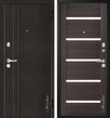Дверь входная металлическая МетаЛюкс M25/1 - интернет-магазин "Курская Дверная Компания"