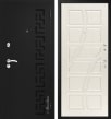 Дверь входная металлическая МетаЛюкс М6/3 - интернет-магазин "Курская Дверная Компания"
