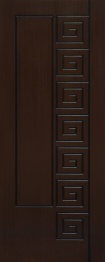  Дверь Александра-2 глухая - интернет-магазин "Курская Дверная Компания"