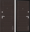 Дверь входная металлическая МетаЛюкс M300 - интернет-магазин "Курская Дверная Компания"