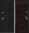 Дверь входная металлическая МетаЛюкс М200 - интернет-магазин "Курская Дверная Компания"