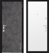 Дверь входная металлическая МетаЛюкс М1201 - интернет-магазин "Курская Дверная Компания"