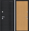 Дверь входная металлическая МетаЛюкс M101 - интернет-магазин "Курская Дверная Компания"