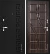 Дверь входная металлическая МетаЛюкс М6 - интернет-магазин "Курская Дверная Компания"