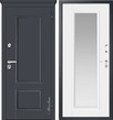 Дверь входная металлическая МетаЛюкс M730 Z - интернет-магазин "Курская Дверная Компания"