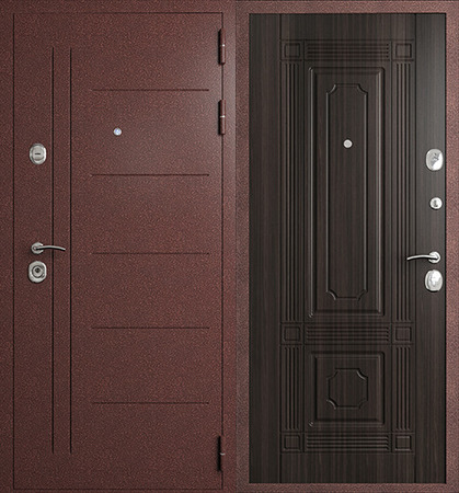 Дверь Комфорт