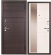 Дверь входная металлическая МетаЛюкс M701/1 - интернет-магазин "Курская Дверная Компания"