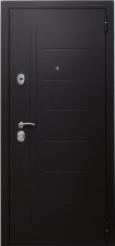 Дверь 3МК-100 Венге (Наруж) - интернет-магазин "Курская Дверная Компания"
