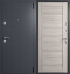 Дверь входная металлическая Эко стандарт - интернет-магазин "Курская Дверная Компания"
