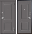 Дверь МетаЛюкс M34/7 - интернет-магазин "Курская Дверная Компания"