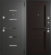 Дверь входная металлическая Мега Сорренто - интернет-магазин "Курская Дверная Компания"