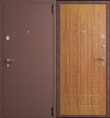 Дверь Стандарт - интернет-магазин "Курская Дверная Компания"