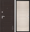 Дверь входная металлическая МетаЛюкс M301 - интернет-магазин "Курская Дверная Компания"