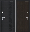 Дверь входная металлическая МетаЛюкс M100 - интернет-магазин "Курская Дверная Компания"