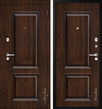 Дверь входная металлическая МетаЛюкс М380 - интернет-магазин "Курская Дверная Компания"