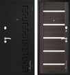 Дверь входная металлическая МетаЛюкс М285 - интернет-магазин "Курская Дверная Компания"